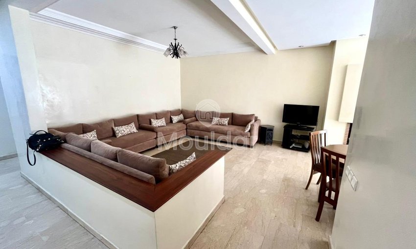 Appartement à vendre à Casablanca, Triangle d'Or - view 3