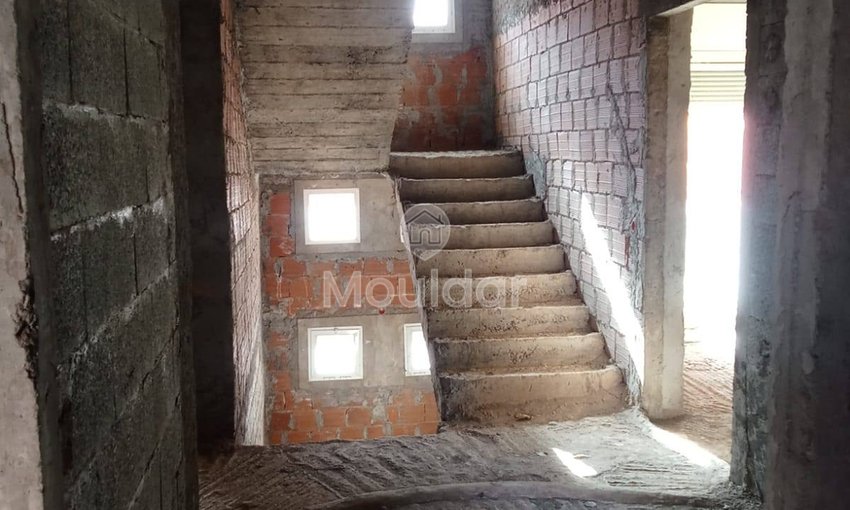 Vila de vânzare în Marrakech, Drumul Tamansourt - view 5