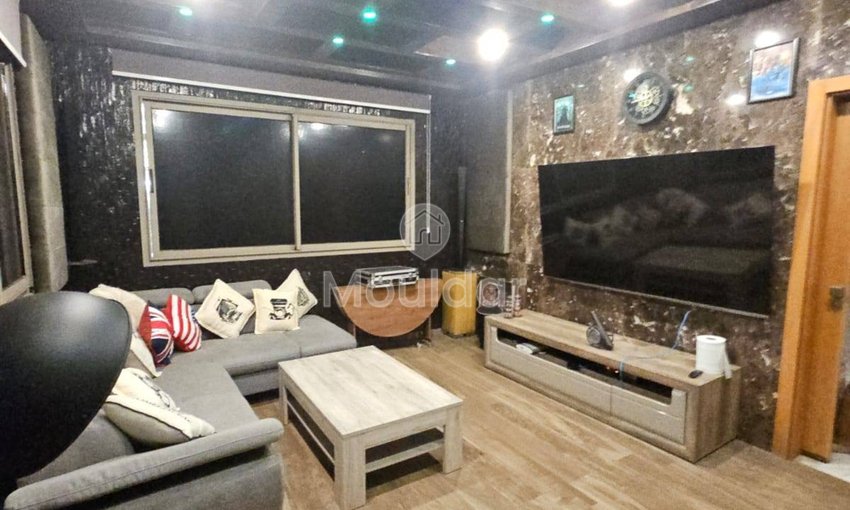 Villa à vendre Bouskoura Palmeraie 3 chambres 568 m² - view 5