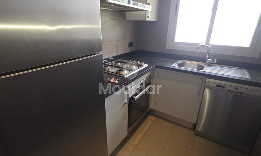 Appartement à louer à Rabat, Haut Agdal - view 12
