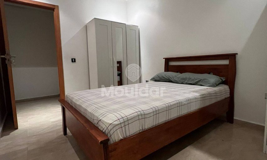 Appartement à louer à Casablanca, Les Princesses - view 4