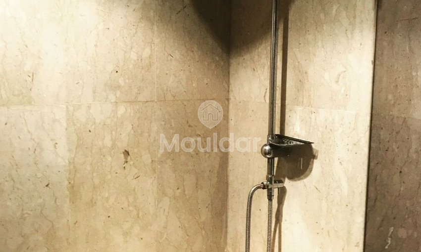 Appartement à louer à Casablanca, Les Princesses - view 8