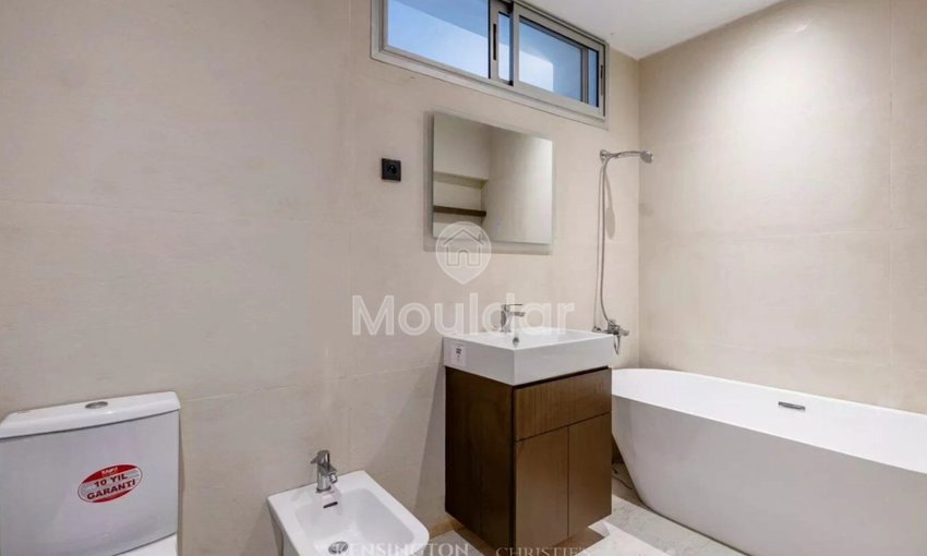 Appartement à louer à Rabat, Diour Jamaa - view 10