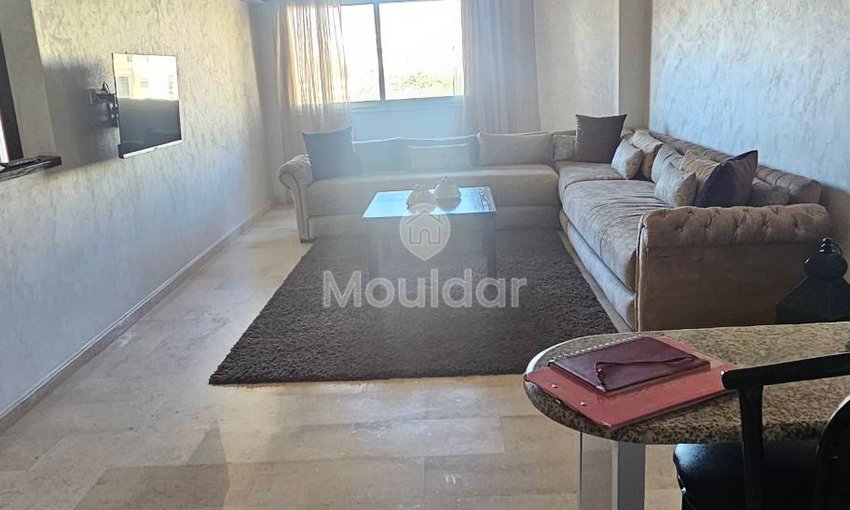 Estúdio para alugar em Casablanca, Bourgogne