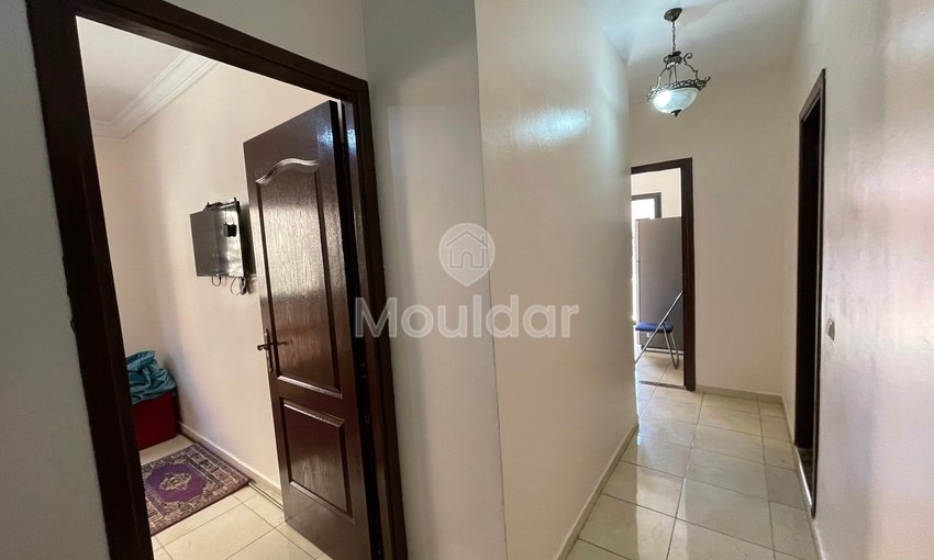 Apartament de închiriat în Marrakech, Mabrouka - view 7