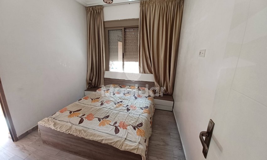Appartement à louer à Marrakech, Route de Safi - view 3