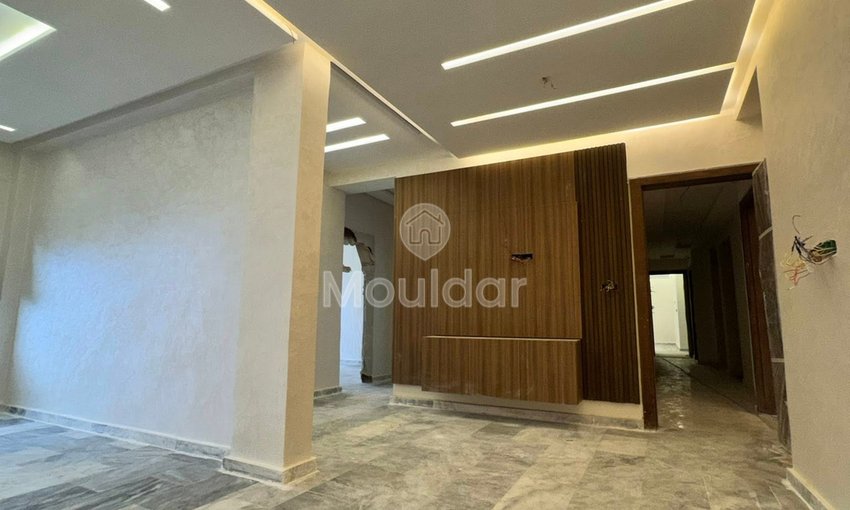 Apartament de vânzare în Fès, pe drumul Ain Chkaf - view 9