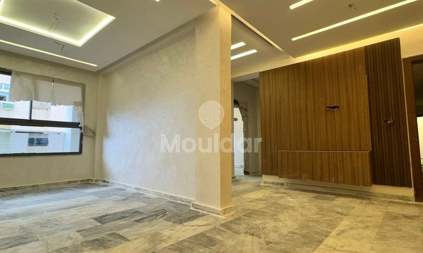 Apartament de vânzare în Fès, pe drumul Ain Chkaf - view 7