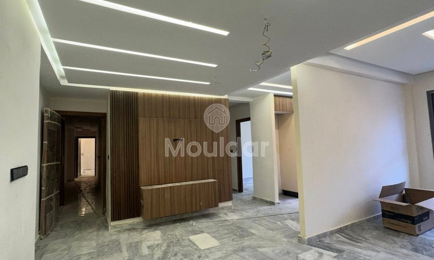 Apartament de vânzare în Fès, pe drumul Ain Chkaf - view 5