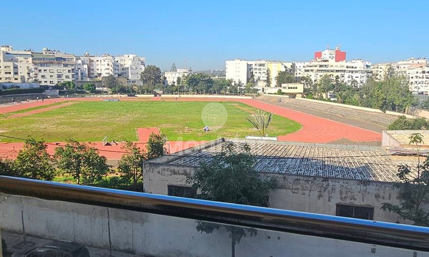 Estúdio para alugar em Casablanca, Bourgogne - view 4