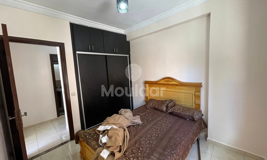 Apartament de închiriat în Marrakech, Mabrouka - view 6