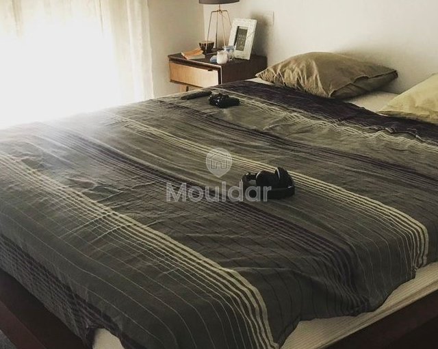 Appartement à louer à Casablanca, Les Princesses - view 3