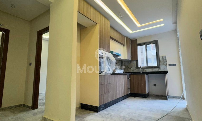 Apartament de vânzare în Fès, pe drumul Ain Chkaf - view 12