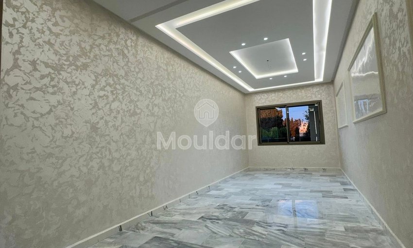 Appartement à vendre à Fès, Route d'Immouzere