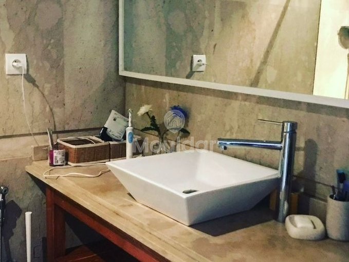 Appartement à louer à Casablanca, Les Princesses - view 9
