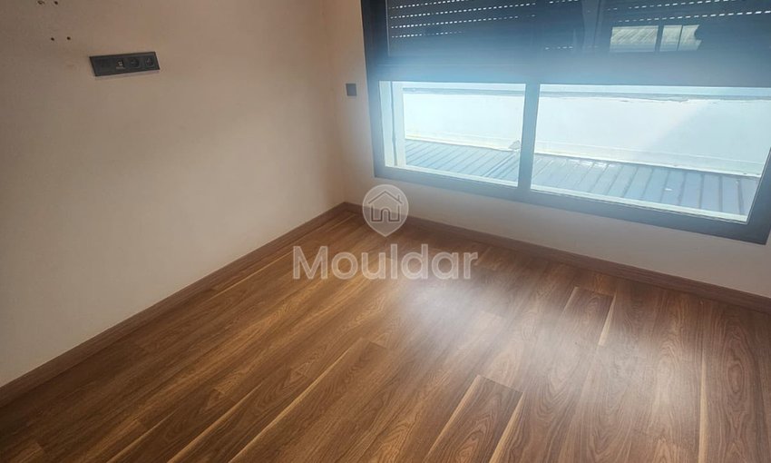 Appartement à louer à Casablanca, Triangle d'Or - view 3