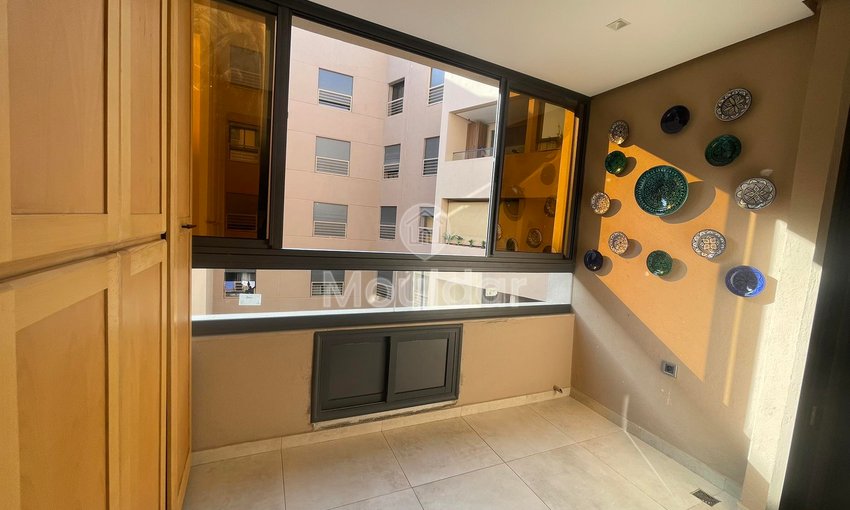 Appartement à louer à Marrakech - view 10