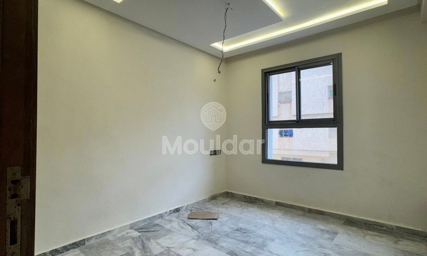 Apartament de vânzare în Fès, pe drumul Ain Chkaf - view 3