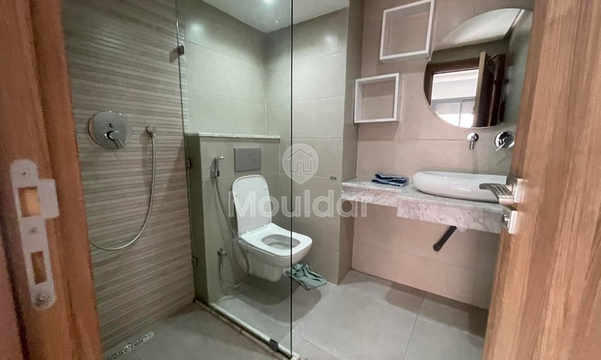 Appartement à louer à Marrakech - view 11