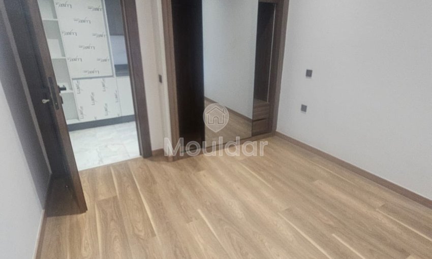 Appartement à louer à Casablanca, Triangle d'Or - view 2