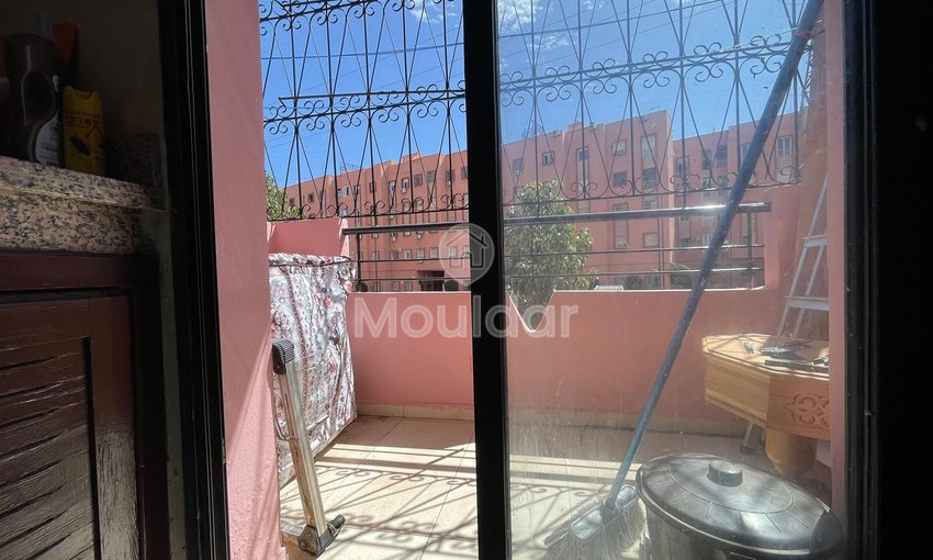 Apartament de închiriat în Marrakech, Mabrouka - view 10