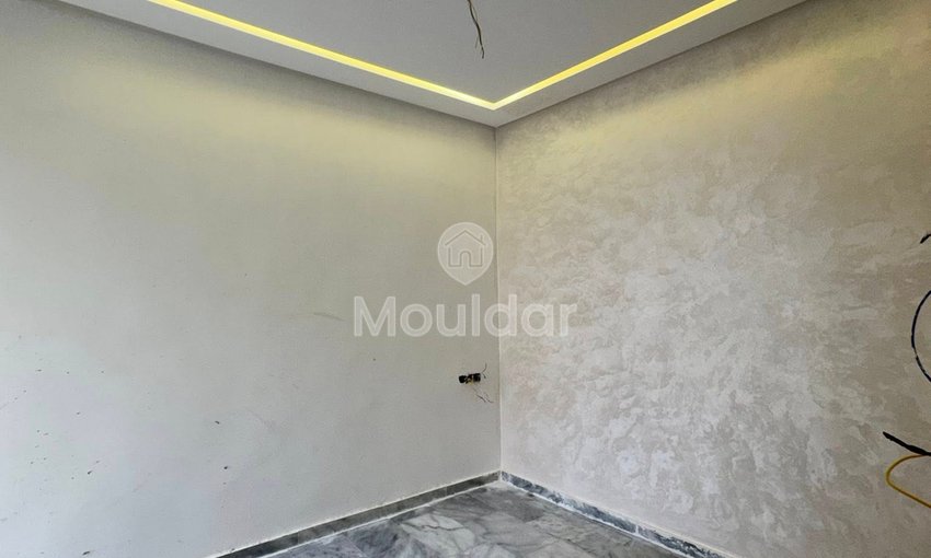 Apartament de vânzare în Fès, pe drumul Ain Chkaf - view 4