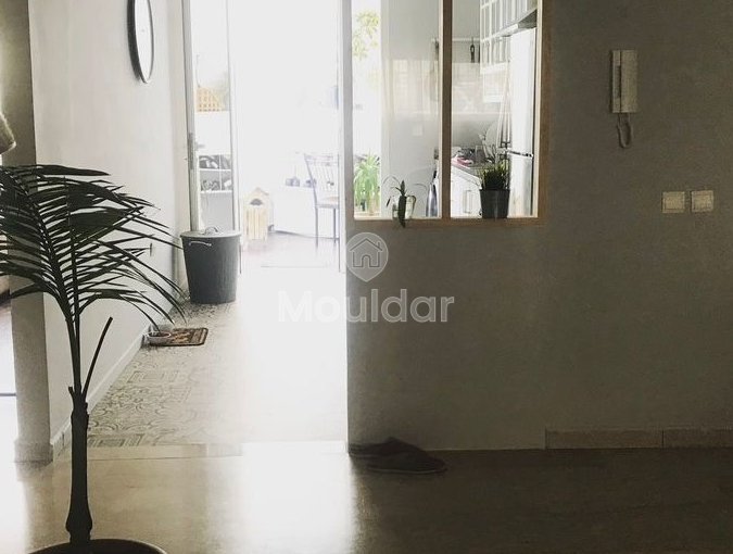 Appartement à louer à Casablanca, Les Princesses - view 6