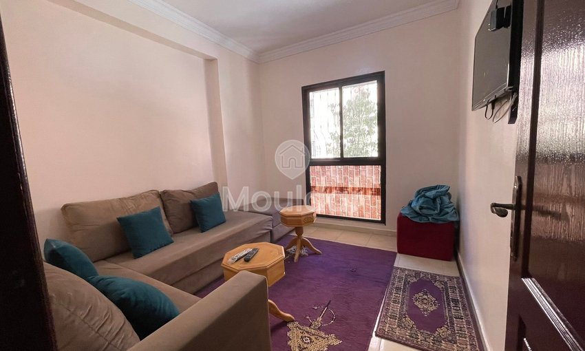 Apartament de închiriat în Marrakech, Mabrouka