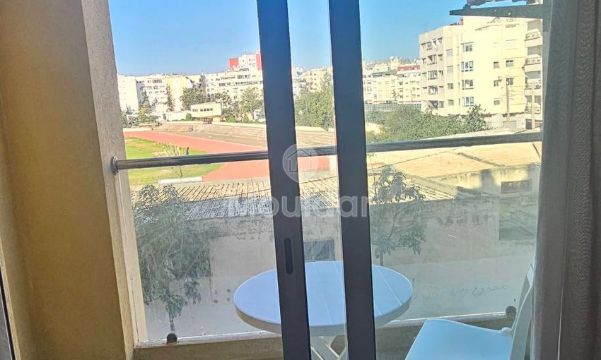 Estúdio para alugar em Casablanca, Bourgogne - view 3