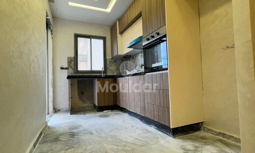 Apartament de vânzare în Fès, pe drumul Ain Chkaf - view 13