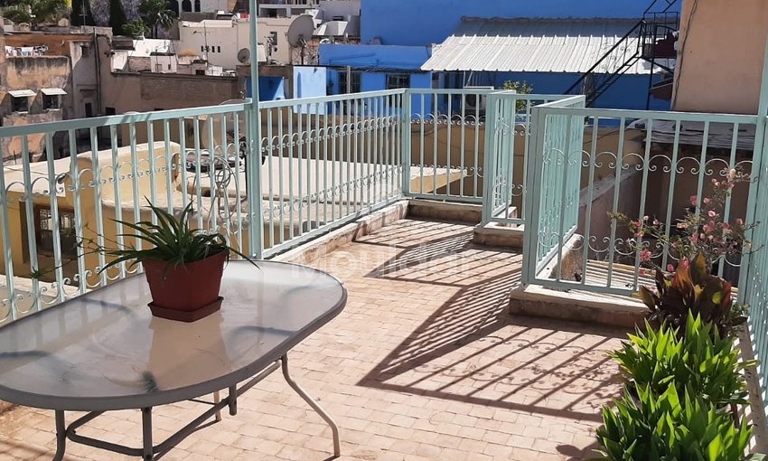 Riad à vendre à Fès, Talaa - view 4
