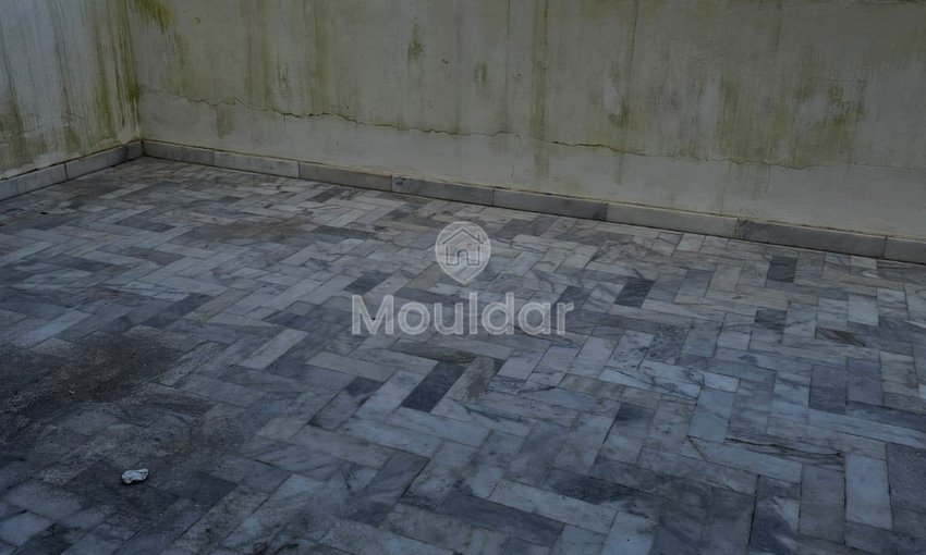 Appartement à louer à Casablanca, Triangle d'Or - view 4