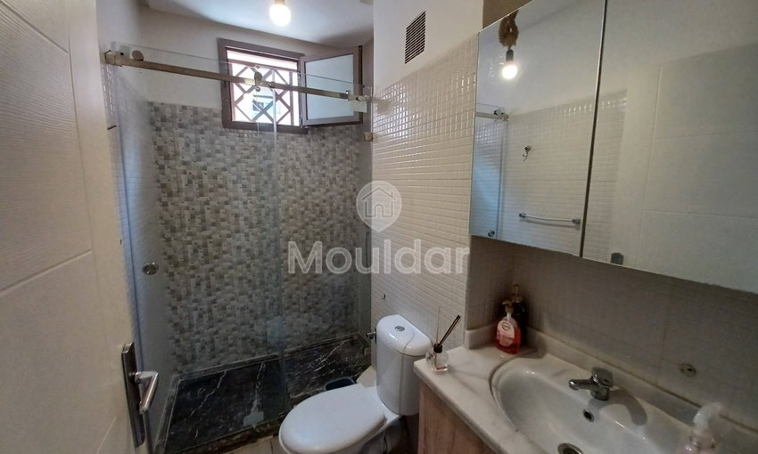Appartement à louer à Marrakech, Route de Safi - view 7