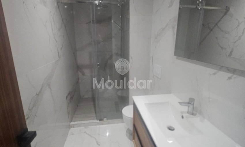 Appartement à louer à Casablanca, Triangle d'Or - view 6