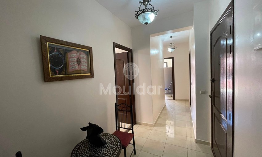 Apartament de închiriat în Marrakech, Mabrouka - view 8