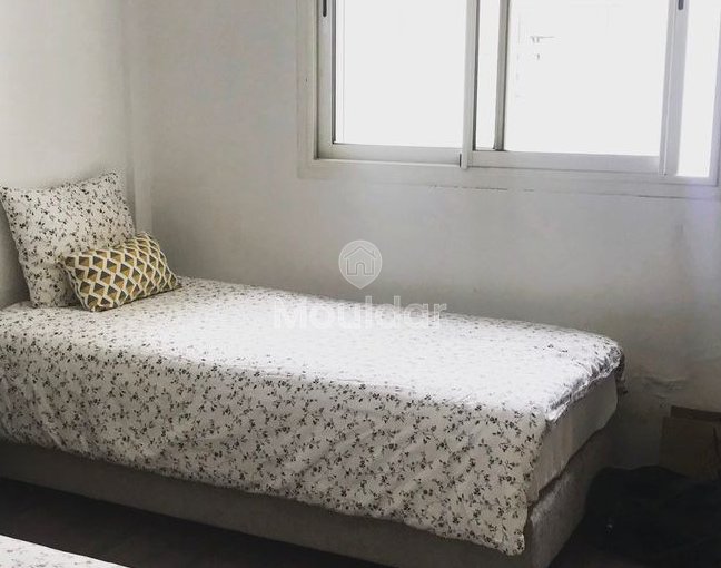 Appartement à louer à Casablanca, Les Princesses - view 4