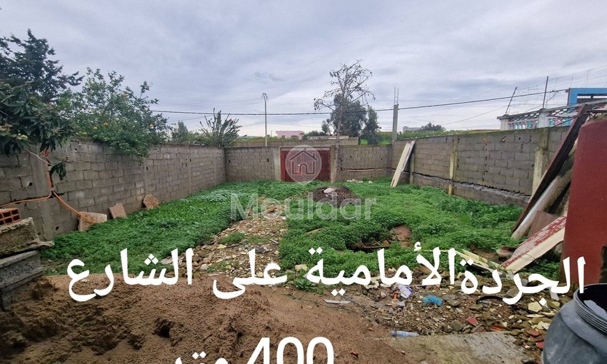 Maison à vendre à Ksar el-Kebir - view 3