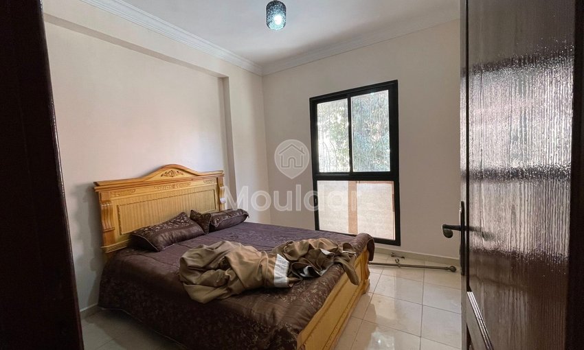 Apartament de închiriat în Marrakech, Mabrouka - view 5