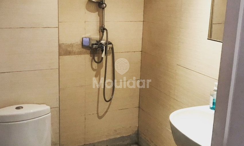 Appartement à louer à Casablanca, Les Princesses - view 10