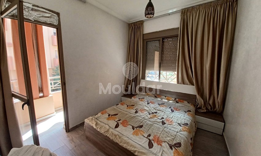 Appartement à louer à Marrakech, Route de Safi - view 4