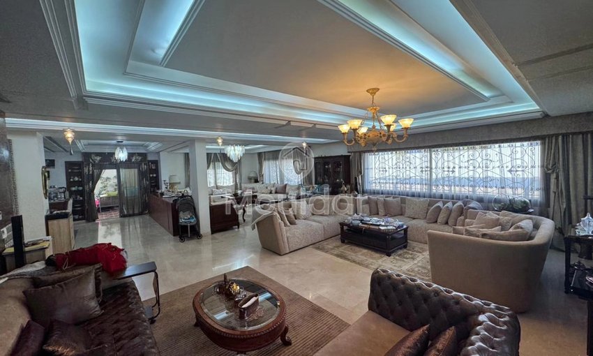 Villa en venta en Casablanca, Polo - view 3