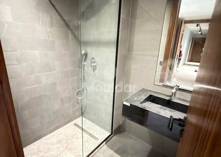 Apartamento en alquiler en Casablanca, Gauthier - view 9