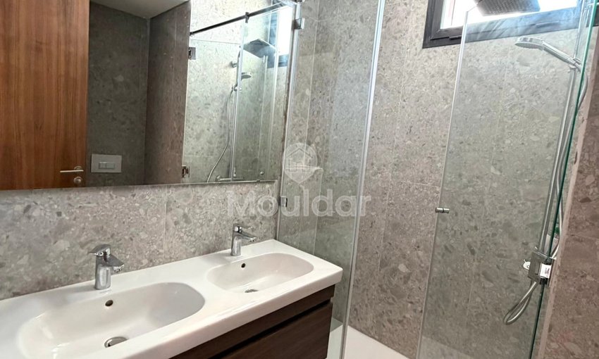 Appartamento in affitto a Casablanca Finance City - view 8