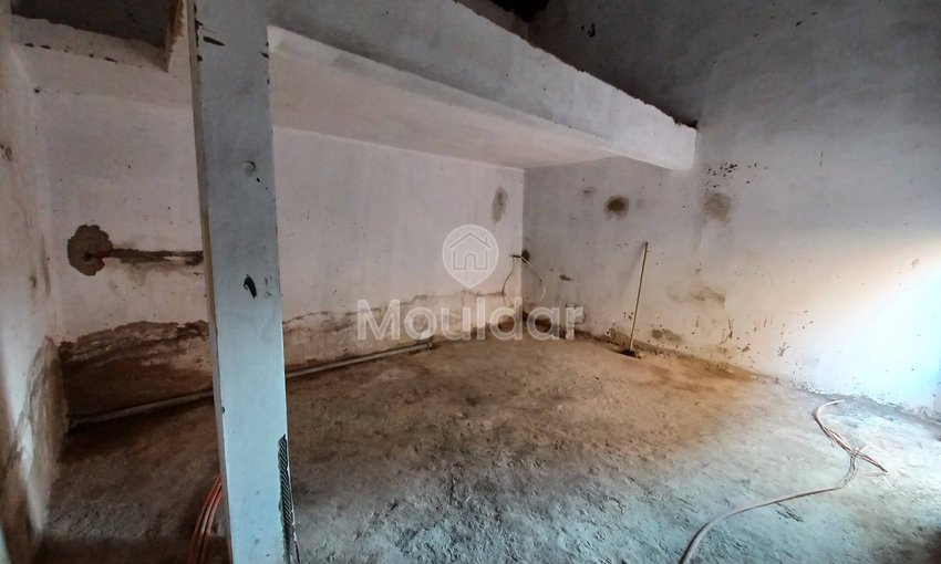Local comercial en alquiler en Marrakech, Mabrouka - view 3