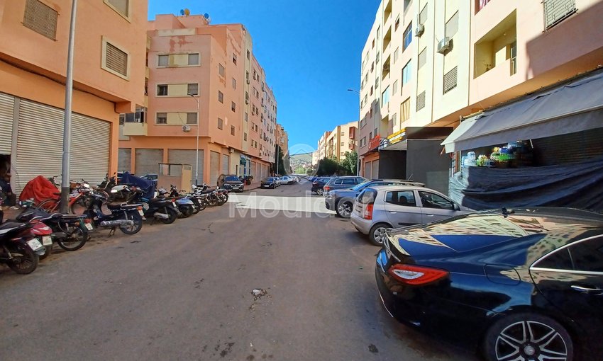 Local comercial en alquiler en Marrakech, Mabrouka - view 7