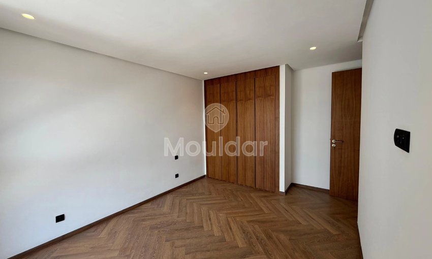 Appartamento in affitto a Casablanca Finance City - view 5