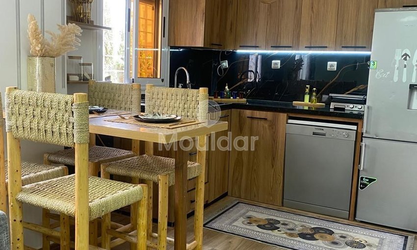 Studio à louer à Hay Mohammadi Agadir - view 8