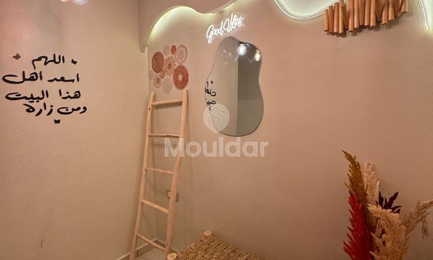 Studio à louer à Agadir, Hay Houda - view 4