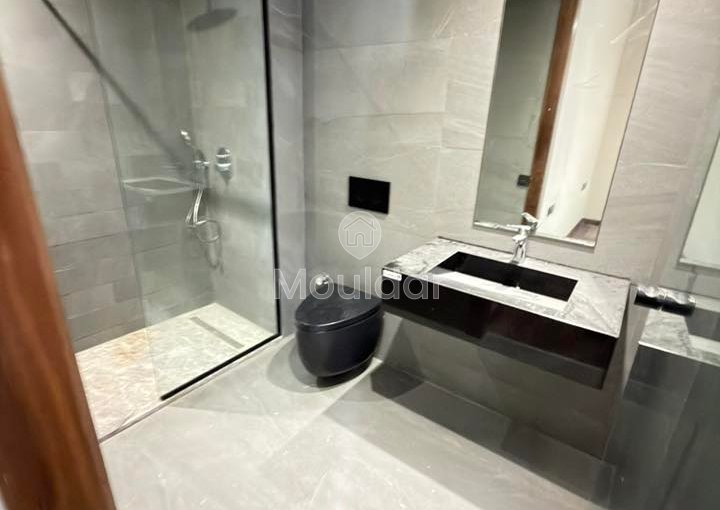 Apartamento en alquiler en Casablanca, Gauthier - view 8