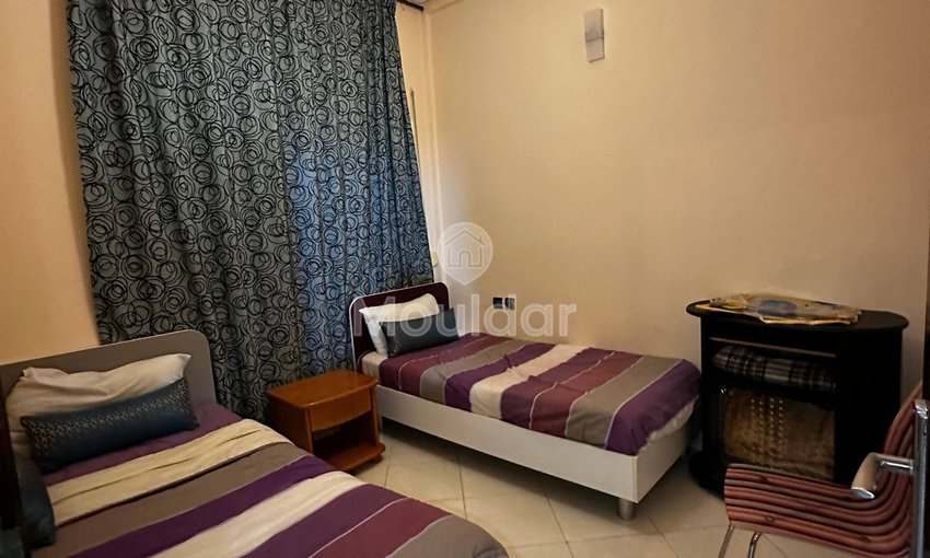 Appartement à vendre à Fès, Route Ain Chkaf - view 8